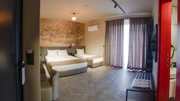 Hotel Golden Sun Beldibi  Habitación foto