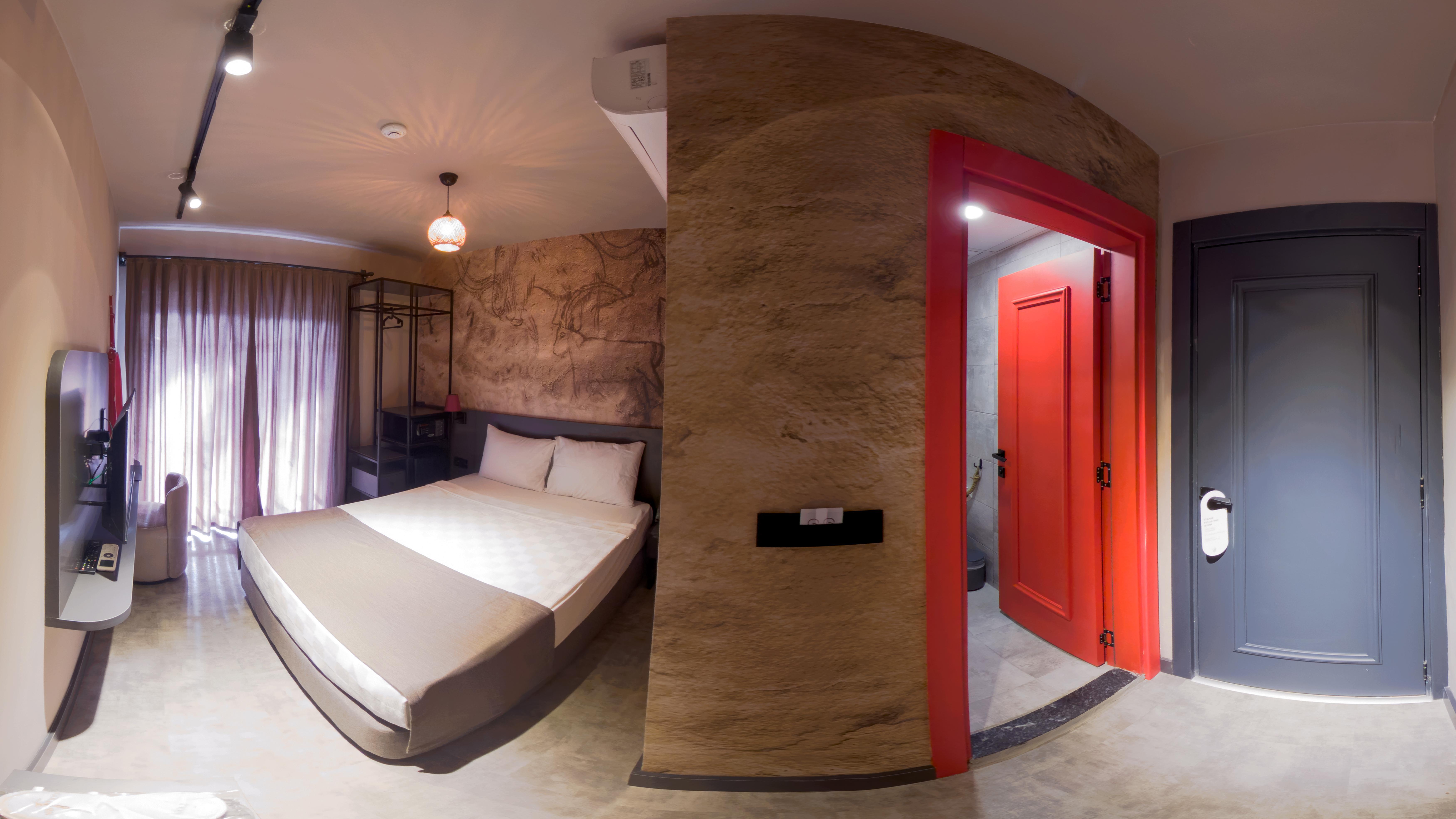 Hotel Golden Sun Beldibi  Exterior foto