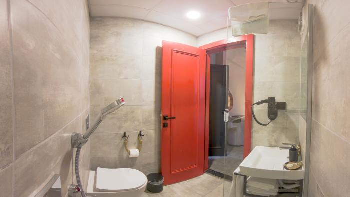 Hotel Golden Sun Beldibi  Habitación foto