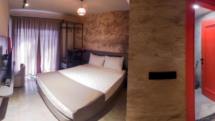 Hotel Golden Sun Beldibi  Habitación foto