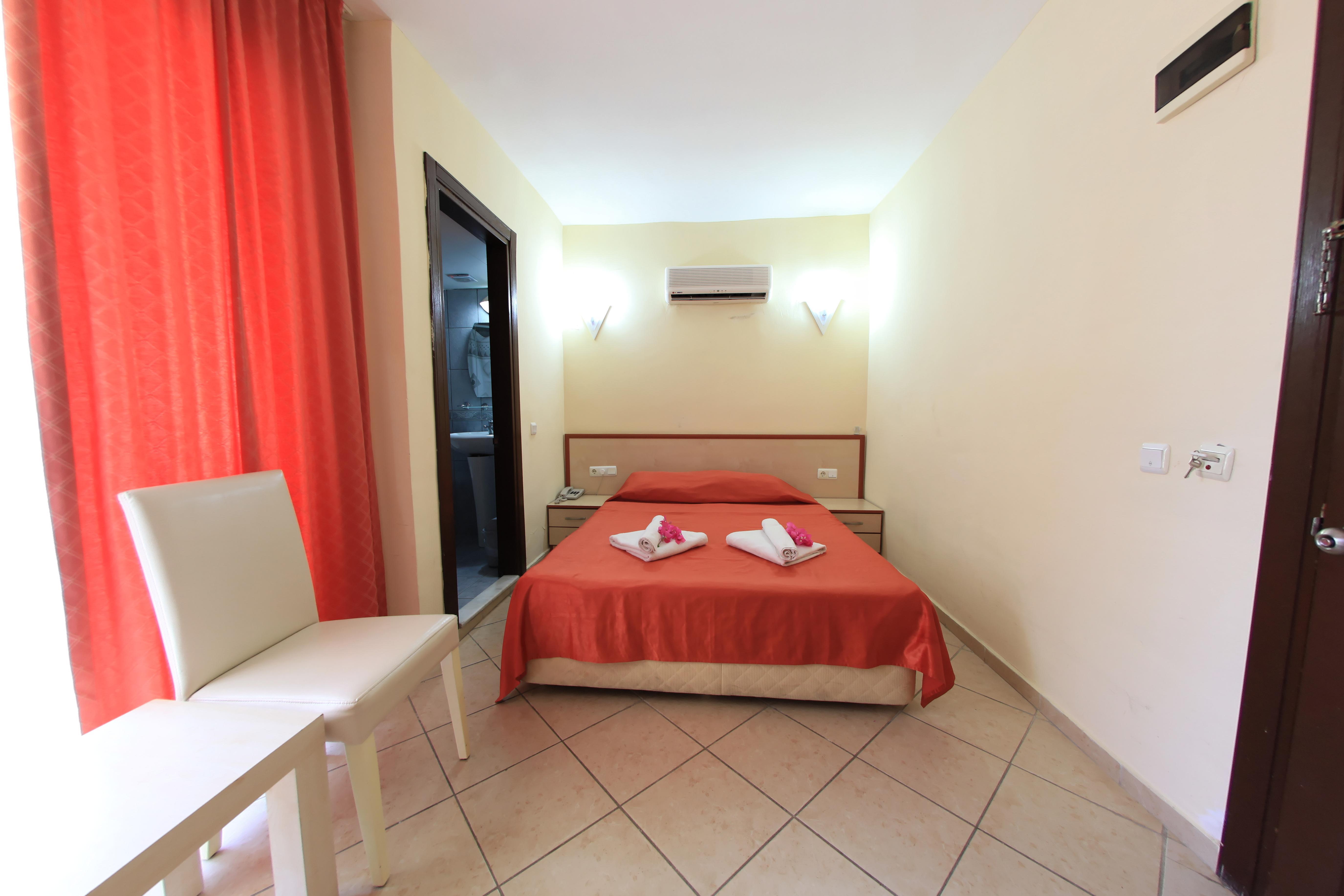Hotel Golden Sun Beldibi  Exterior foto